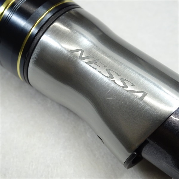 １８ネッサリミテッドＳ１０４ＭＨ